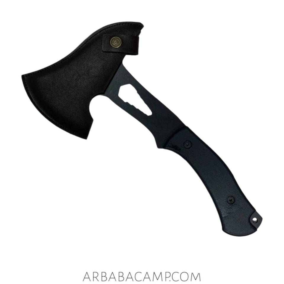 تبر سفری کلمبیا Columbia