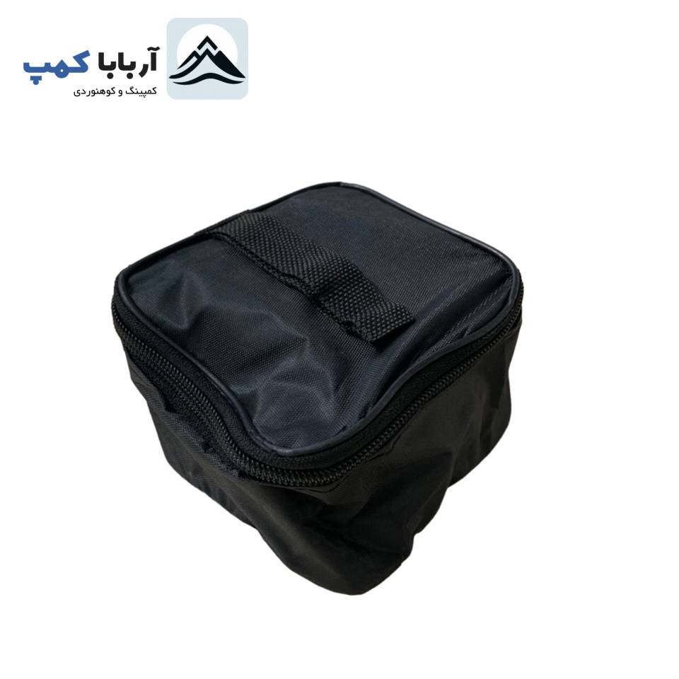 عکس چهارم اجاق گاز مسافرتی ZT-202