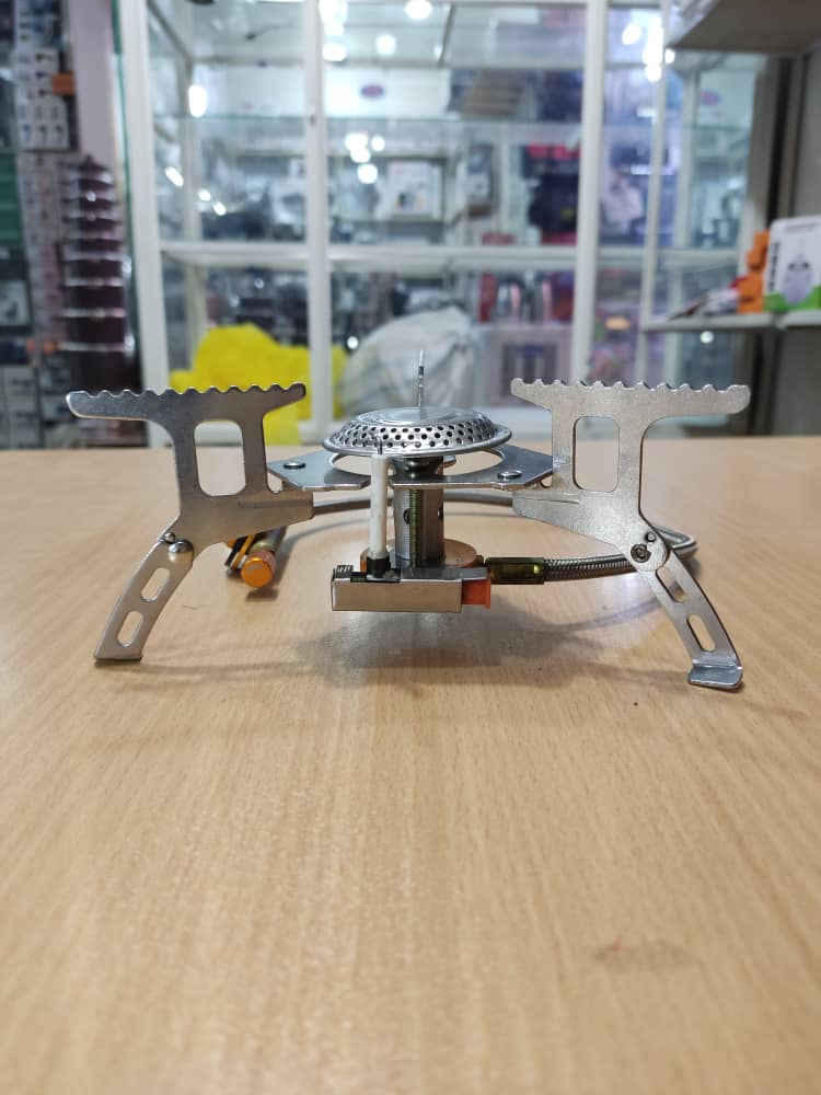 عکس سوم سرشعله کوهنوردی zyzy مدل ts