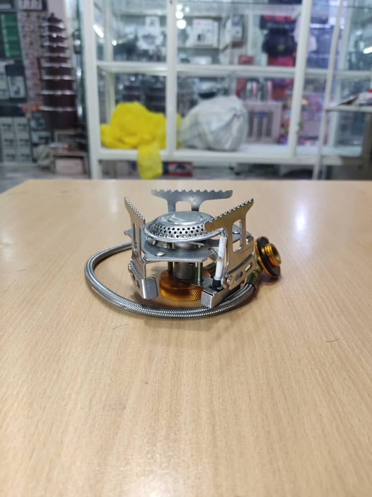 عکس چهارم سرشعله کوهنوردی zyzy مدل ts