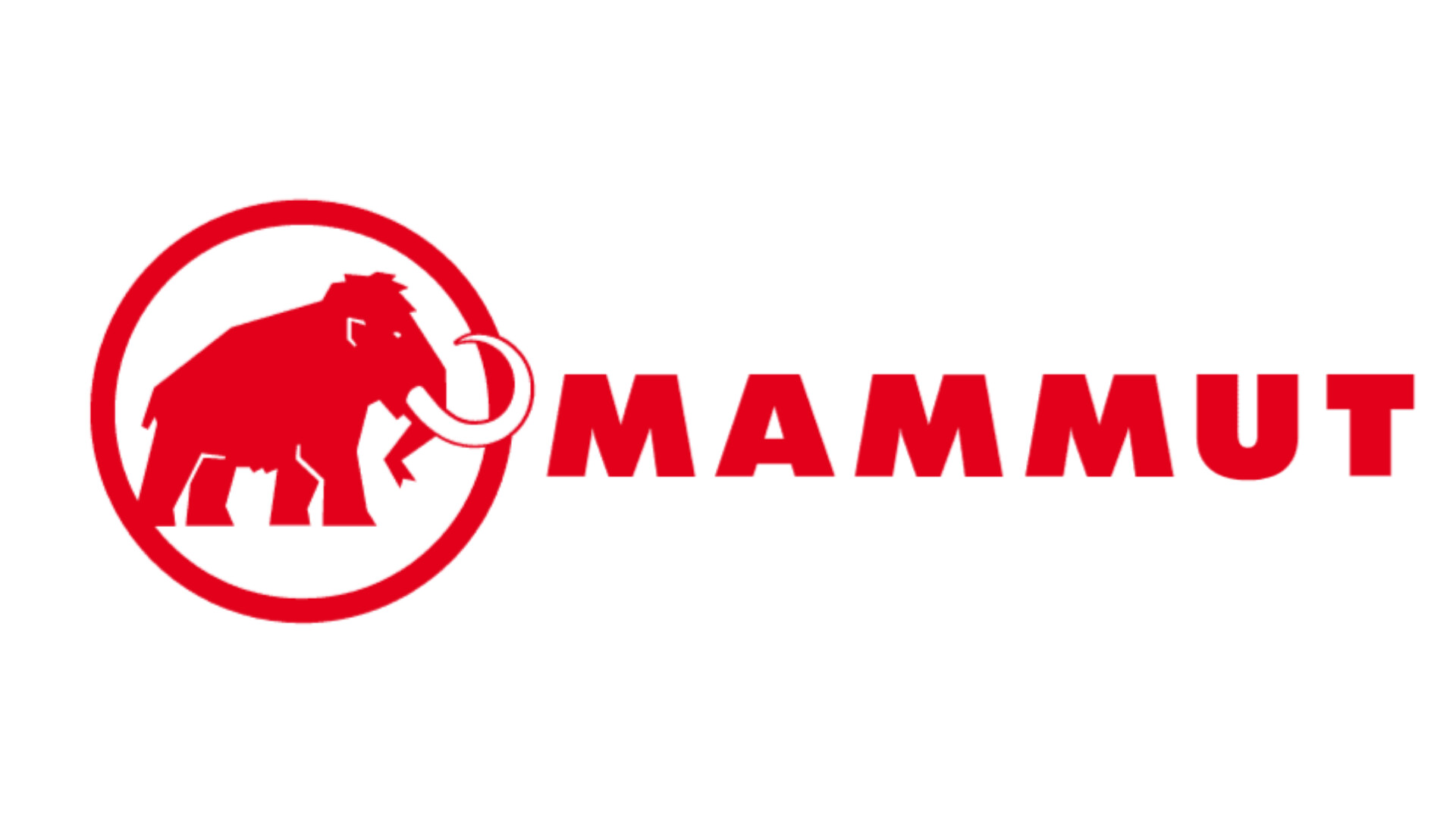 ماموت - mammut